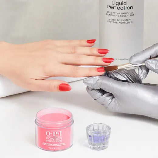 OPI Powder Perfection Heart and Con-Soul 1.5 oz.