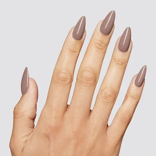 OPI Powder Perfection Icelanded a Bottle of OPI 1.5 oz.