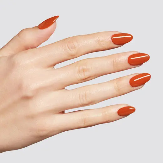 OPI Powder Perfection My Italian is a Little Rusty 1.5 oz.