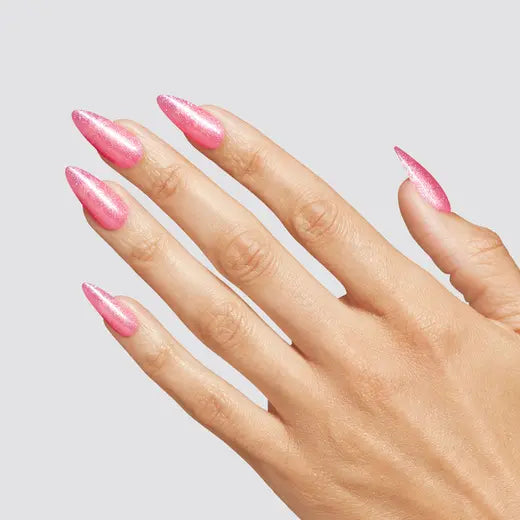 OPI Powder Perfection Pixel Dust 1.5 oz.