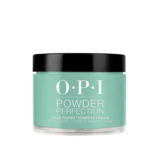 OPI Powder Perfection Rated Pea-G 1.5 oz.