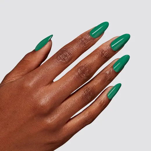 OPI Powder Perfection Rated Pea-G 1.5 oz.