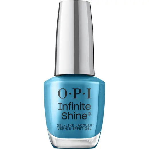 OPI Infinite Shine - It's in Your Jeans 0.5 oz.