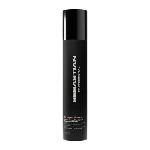 Sebastian Shaper Fierce Strong Hold 10.6 oz.