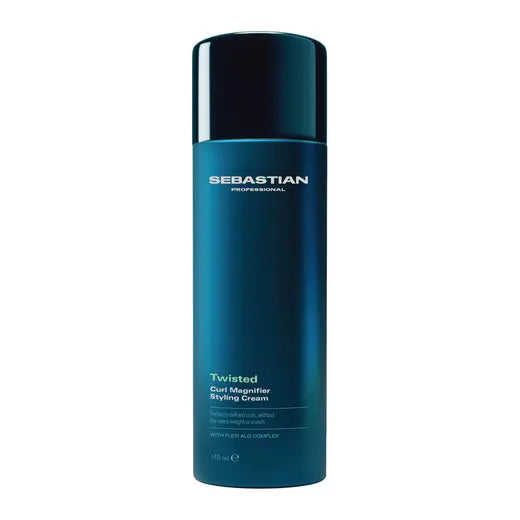 Sebastian Twisted Curl Magnifier Cream 4.9 oz.