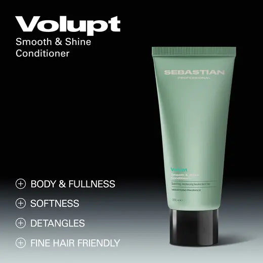 Sebastian Professional Volupt Max Volumizing Conditioner 6.7 oz.