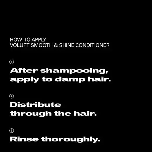 Sebastian Professional Volupt Max Volumizing Conditioner 6.7 oz.