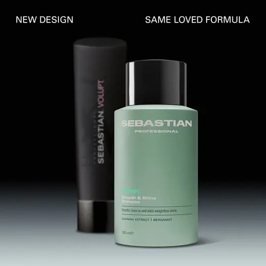 Sebastian Professional Volupt Max Volumizing Shampoo 9.4 oz