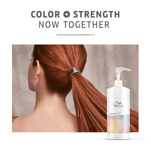 Wella ColorMotion+ Post-Color Treatment 16.9 oz.