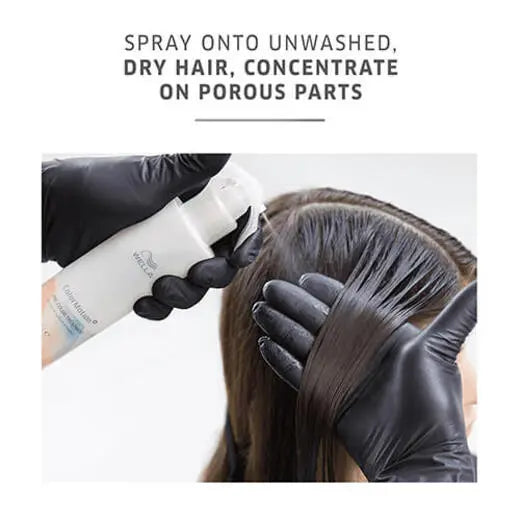 Wella ColorMotion+ Pre-Color Treatment 6.2 oz.