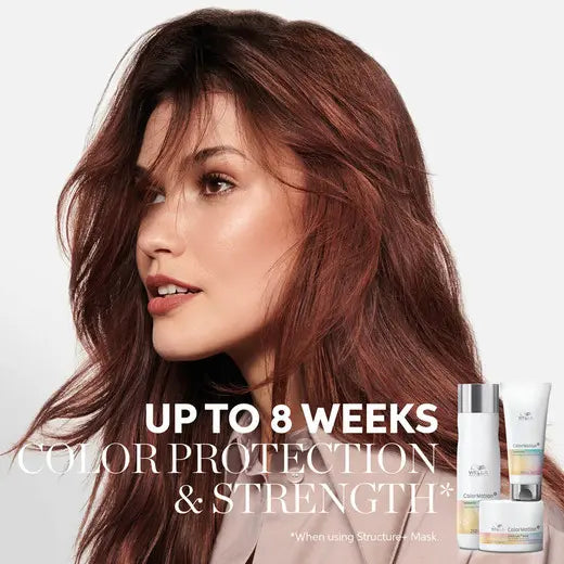 Wella ColorMotion+ Shampoo 33.8 oz.