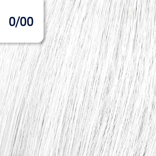Wella Koleston Perfect 0/00 Pure Shine Permanent 2 oz.