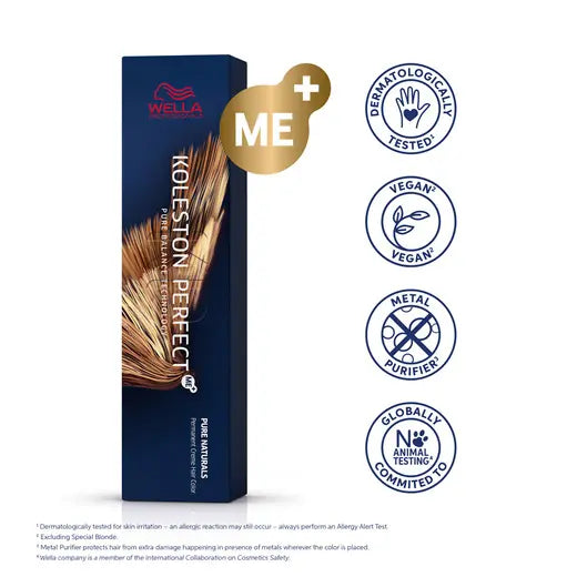Wella Koleston Perfect 10/0 Lightest Blonde 2 oz.