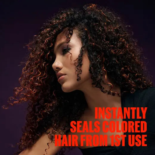 Wella ULTIMATE COLOR Color Sealer Liquid Layer 6.2 oz.