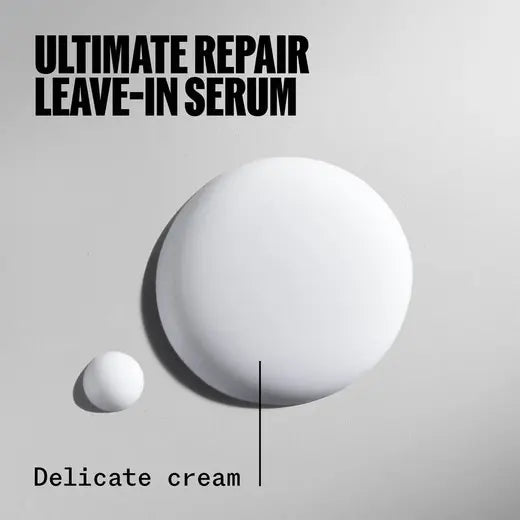 Wella Professionals ULTIMATE REPAIR Protective Leave-In Treatment 3.2 oz.