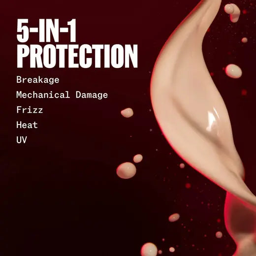 Wella Professionals ULTIMATE REPAIR Protective Leave-In Treatment 3.2 oz.