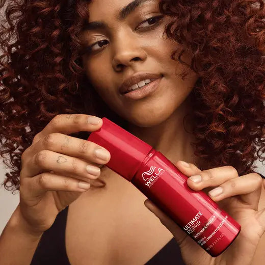 Wella Professionals ULTIMATE REPAIR Protective Leave-In Treatment 3.2 oz.
