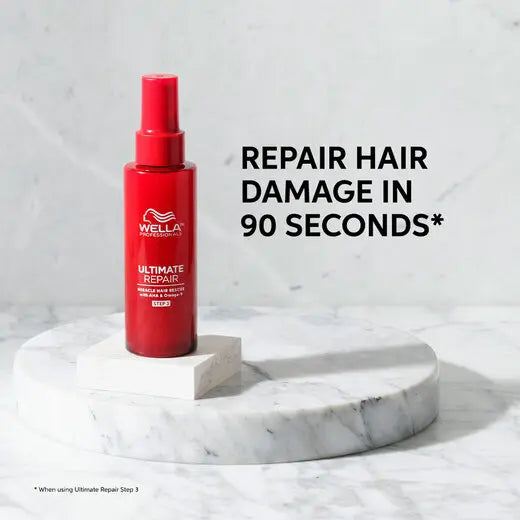 Wella Professionals ULTIMATE REPAIR Miracle Hair Rescue 1 oz.