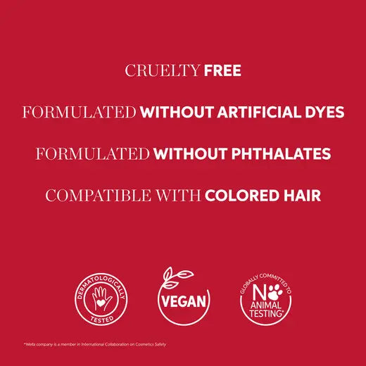 Wella Professionals ULTIMATE REPAIR Miracle Hair Rescue 1 oz.