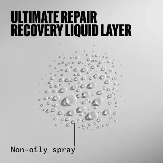Wella ULTIMATE REPAIR Recovery Liquid Layer 6.2 oz.