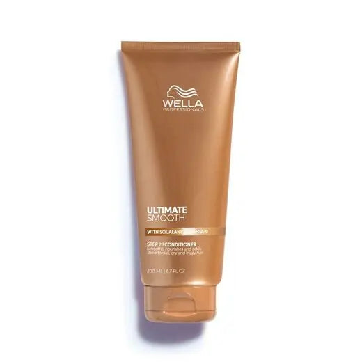 Wella Ultimate Smooth Conditioner 6.76 oz