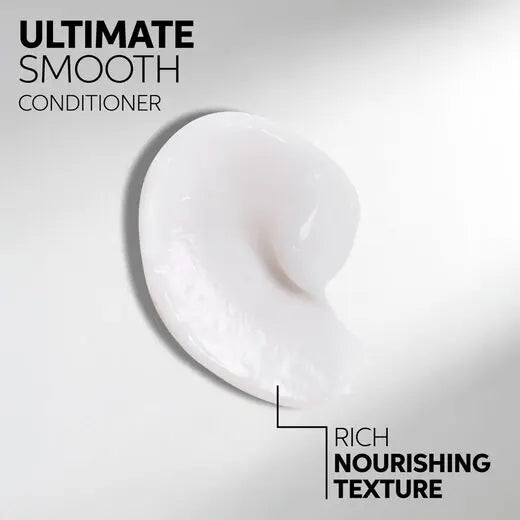 Wella Ultimate Smooth Conditioner 6.76 oz
