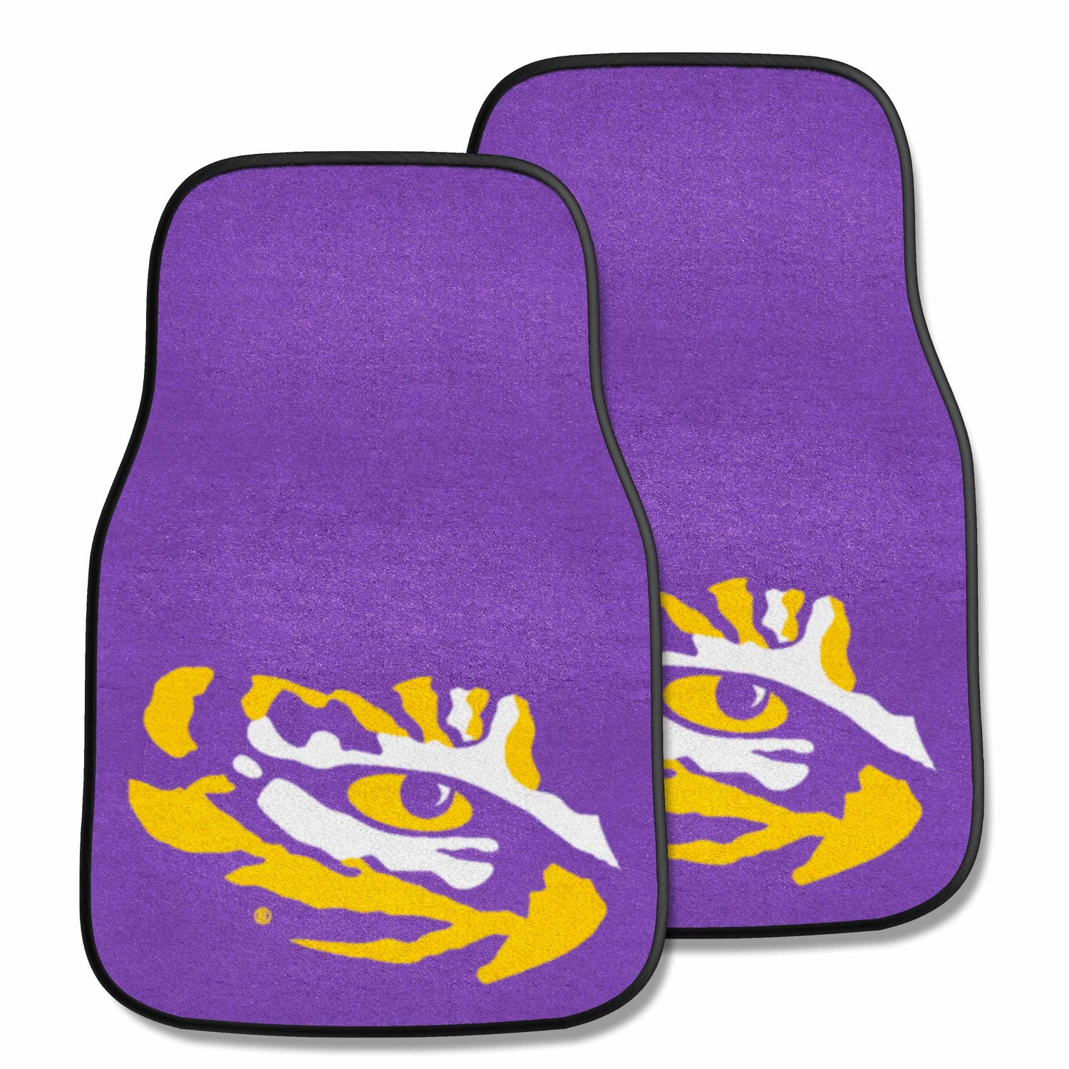 Fanmats LSU Tigers Car Flag