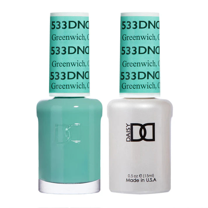 DND Duo Greenwich #533 05 oz.