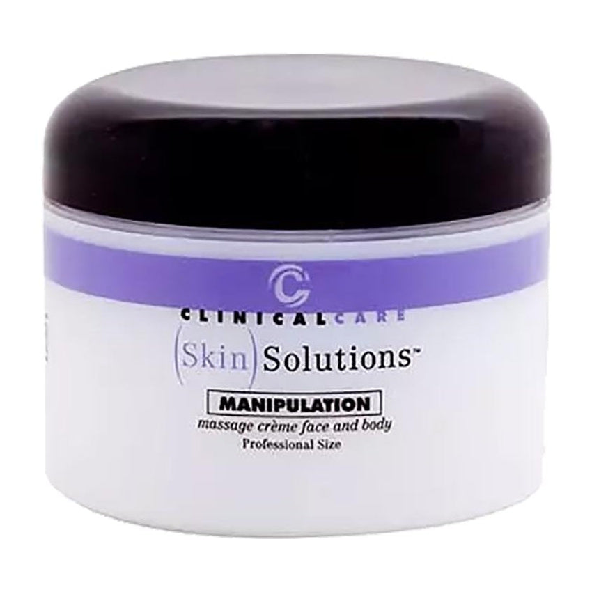 Clinical Care (Skin)Solutions Manipulation Massage Creme
