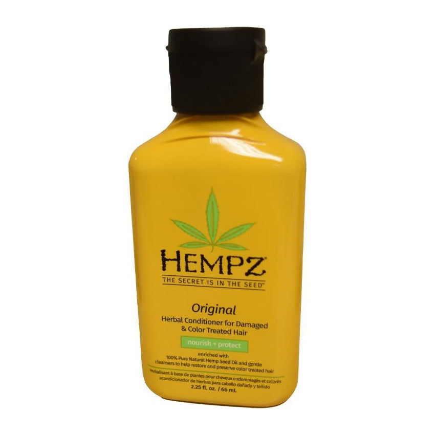 Hempz Original Conditioner for Damaged & Color Treated Hair