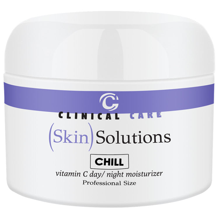 Clinical Care Chill Gel Mask 2 oz.