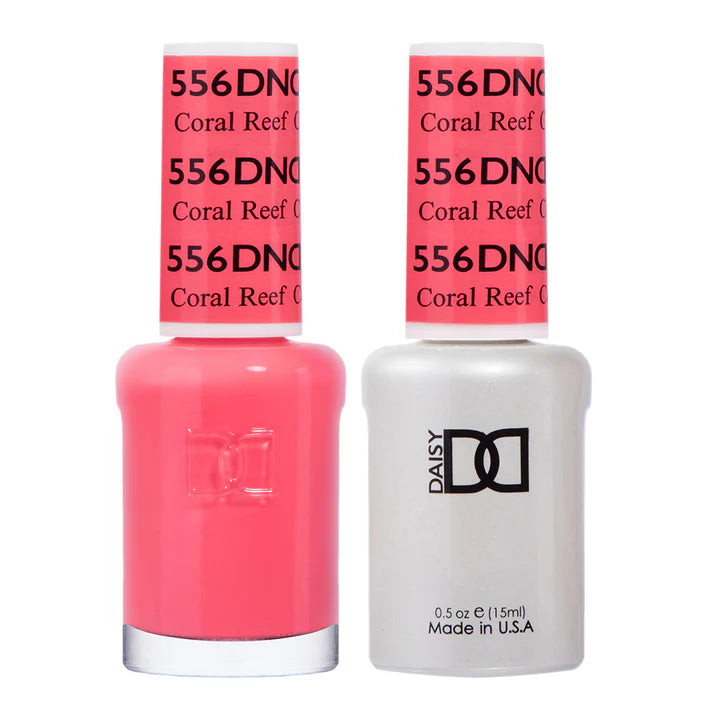 DND Duo Coral Reef #556 05 oz.