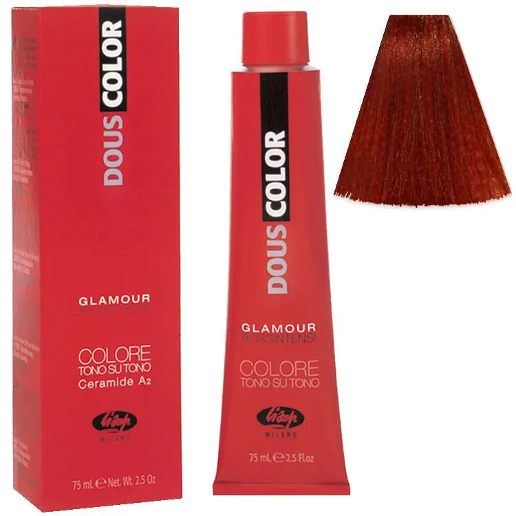 Lisap DousColor Glamour Intense Reds 6/56 Lisap