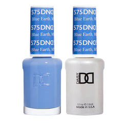 DND DC Duo Blue Earth #575 .5 oz. DND