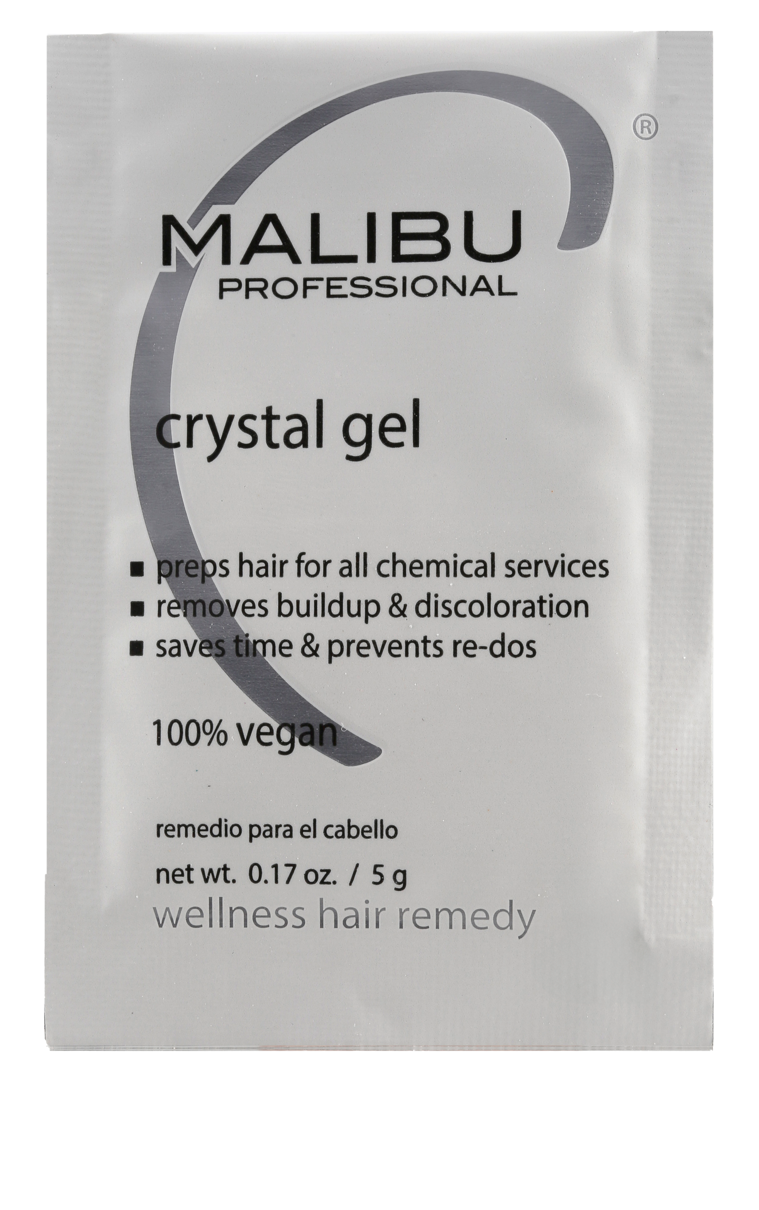 Malibu C Crystal Gel Malibu C