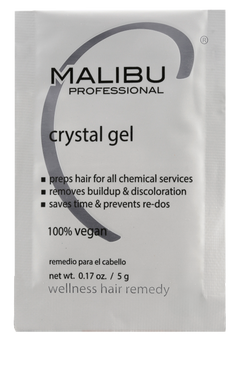 Malibu C Crystal Gel Malibu C