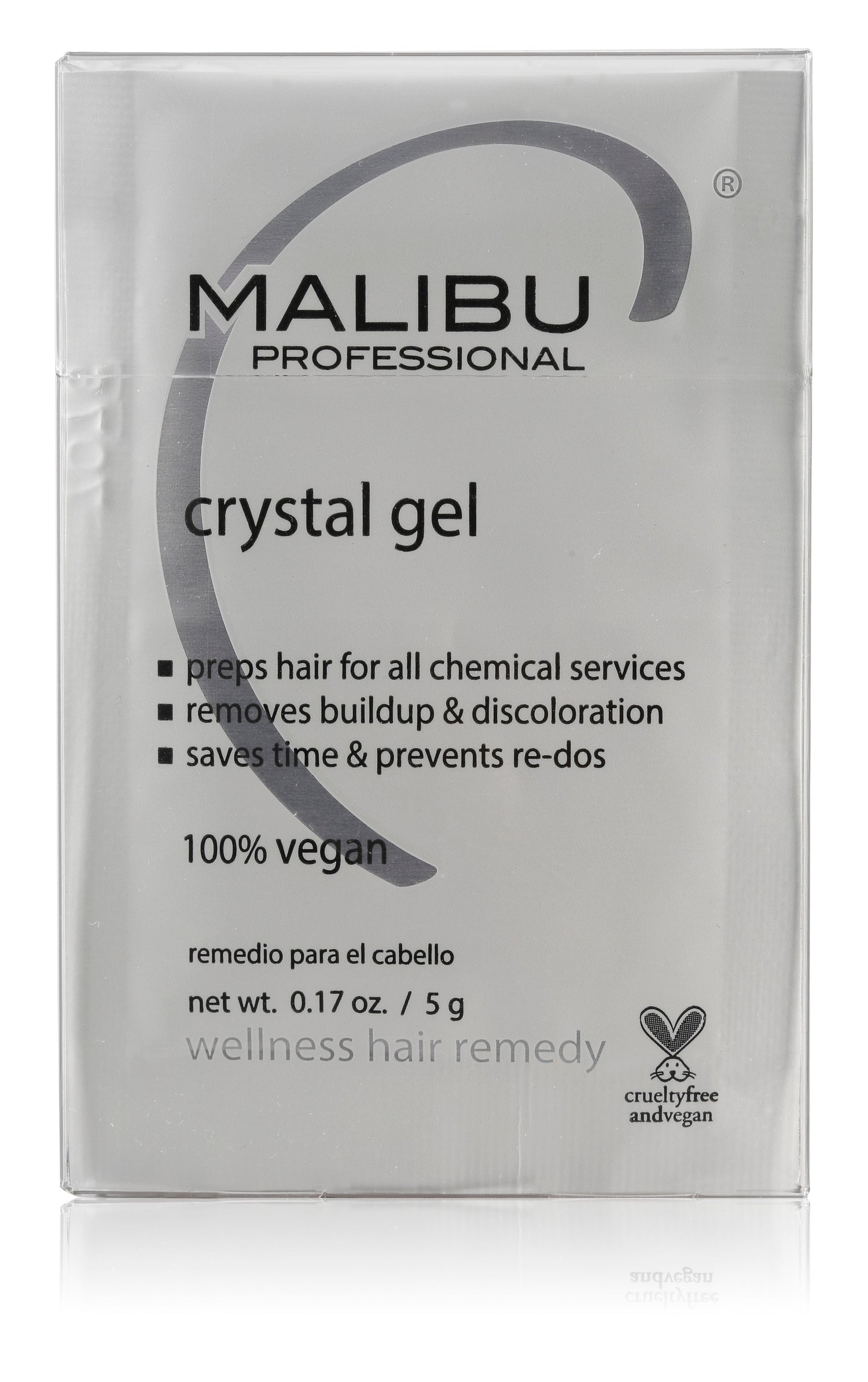 Malibu C Crystal Gel Malibu C