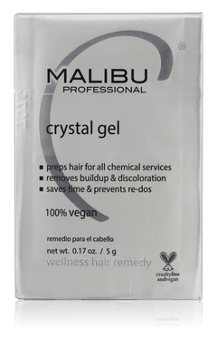 Malibu C Crystal Gel Malibu C