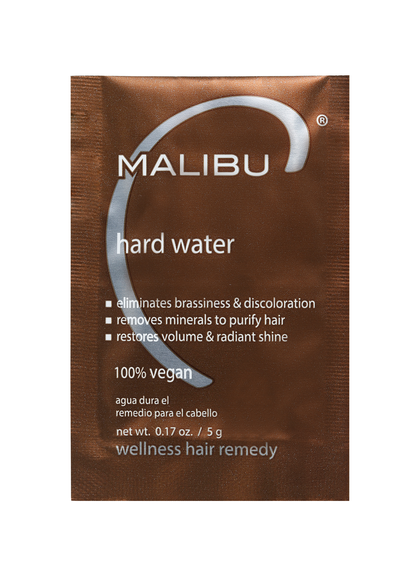 Malibu C Hard Water Wellness Collection