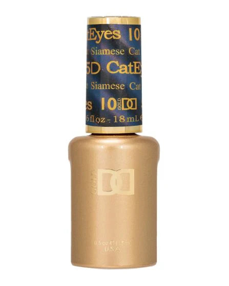 DND DC 5D Siamese Cat #10