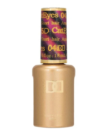 DND DC 5D Eye Ragdoll #12 .6 oz.