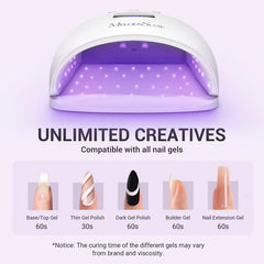 MelodySusie Nail Drill Full Set - Student Manicure Kit #1 - PinkPro Beauty Supply