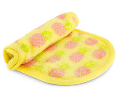 The Original MakeUp 3-Piece Set - Pineapple - PinkPro Beauty Supply
