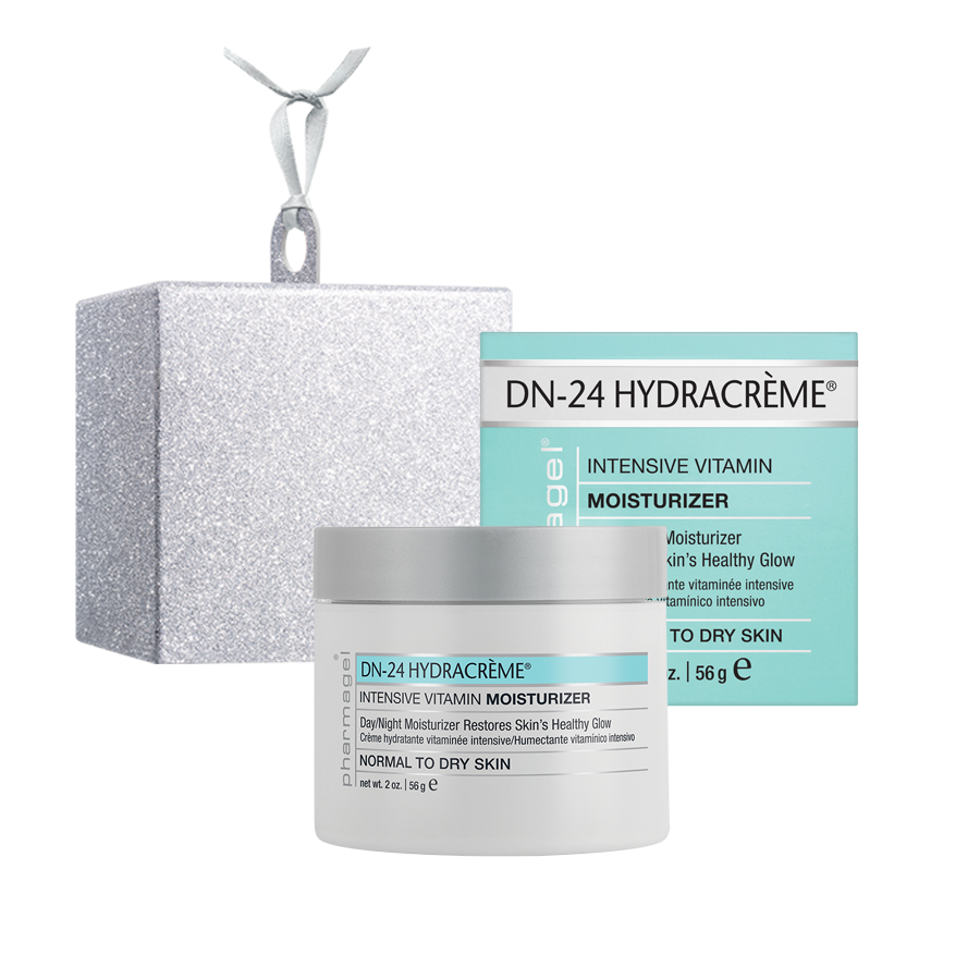 Pharmagel DN-24 Free Ornament Gift Box