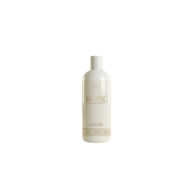 XTAN Bronzite Solution Light 8 oz.