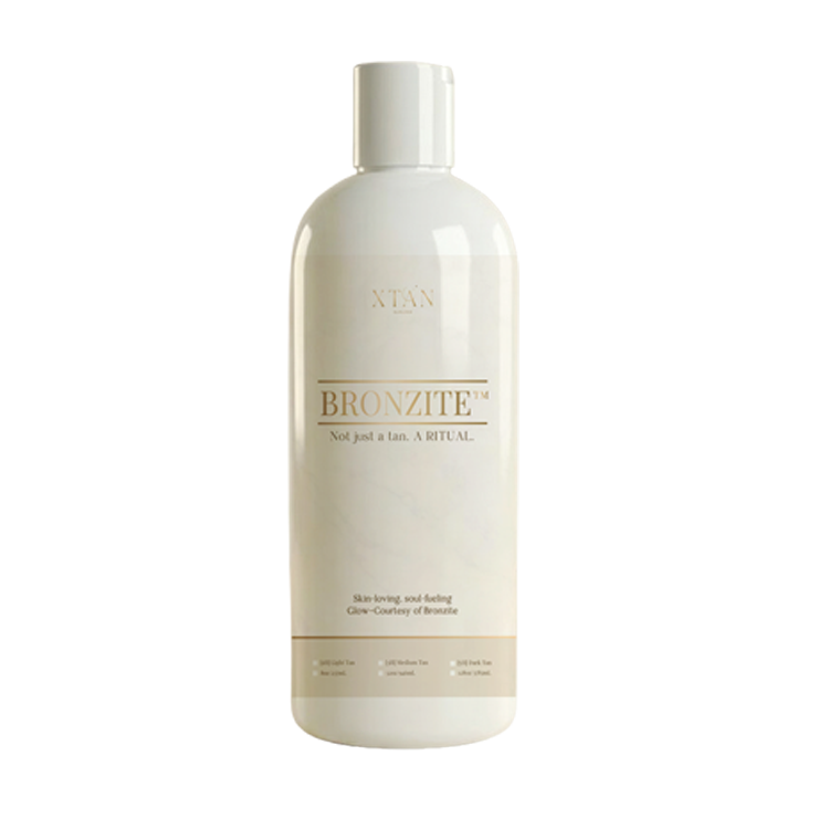 XTAN Bronzite Solution Medium 32 oz.