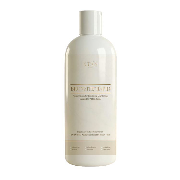 XTAN Bronzite Solution Rapid 32 oz.