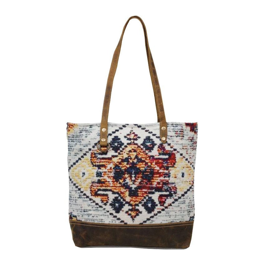 Myra discount bag tote