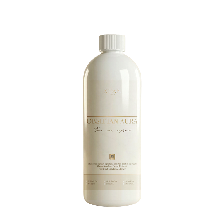 XTAN Aura Solution 32 oz