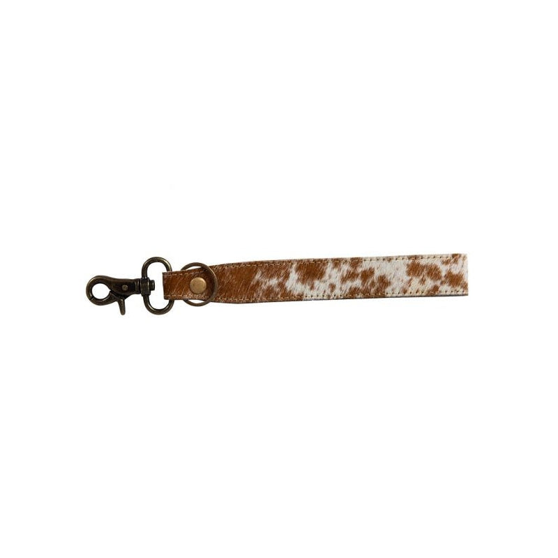 Myra Key Fob Quiet Sundown Hairon